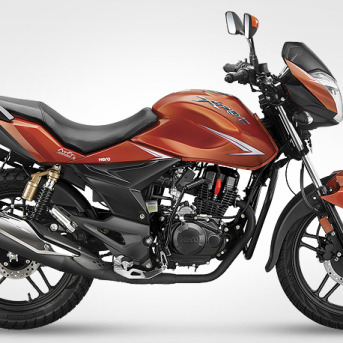 Hero Moto Corp Xtreme