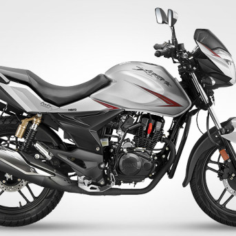 Hero Moto Corp Xtreme