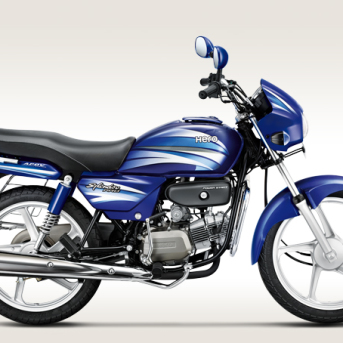 Hero Moto Corp Splendor Pro