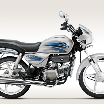 Hero Moto Corp Splendor Pro