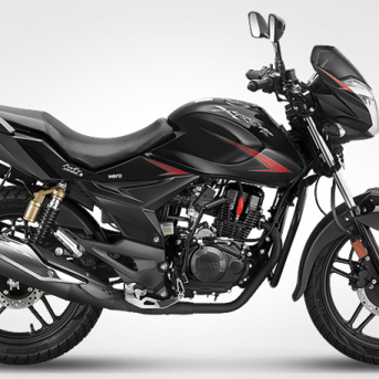 Hero Moto Corp Xtreme