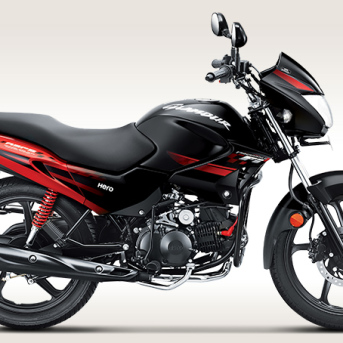 Hero Moto Corp Glamour PGM Fi
