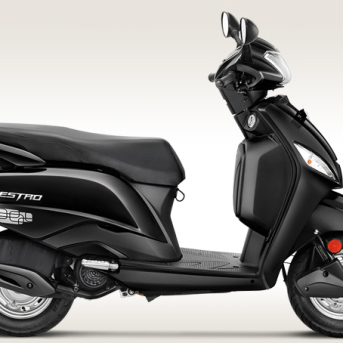 Hero Moto Corp Maestro