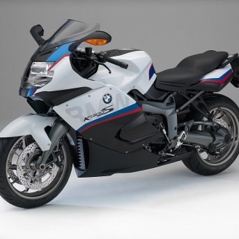 BMW K1300S