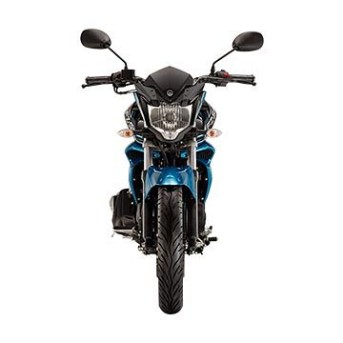 YAMAHA FZ-S FI