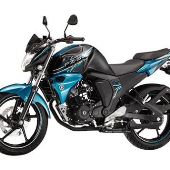 YAMAHA FZ-S FI