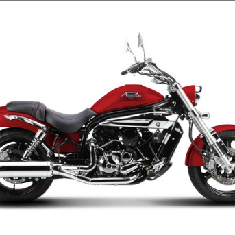 DSK HYOSUNG Aquila Pro 650