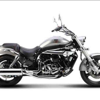 DSK HYOSUNG Aquila Pro 650