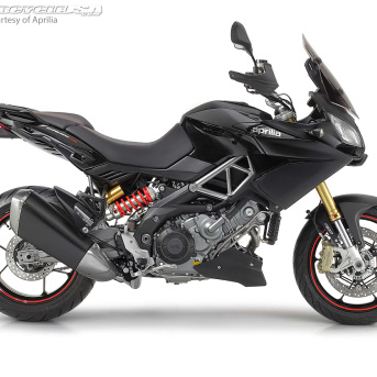 Aprilia Caponord 1200 ABS