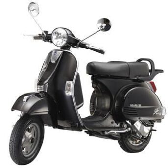 LML Star EURO 150 Automatic