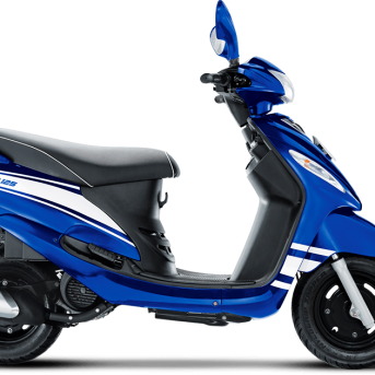 MAHINDRA Rodeo UZO 125