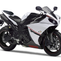YAMAHA YZF-R1 Specification