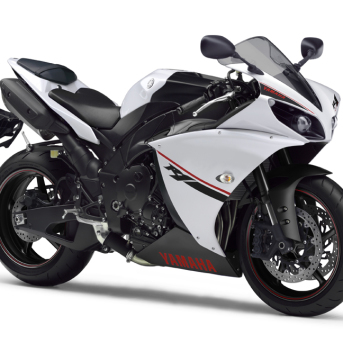 YAMAHA YZF-R1