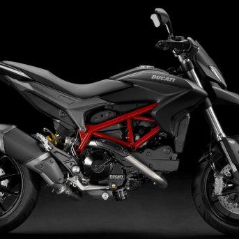 DUCATI Hypermotard