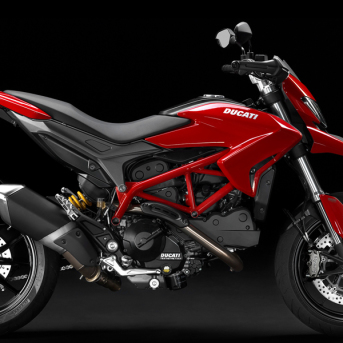 DUCATI Hypermotard
