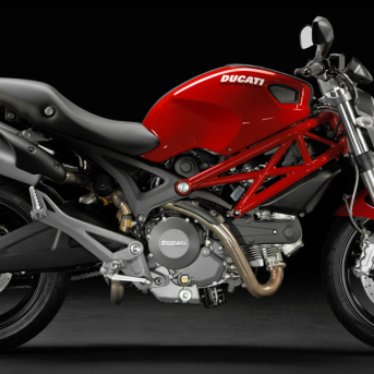 DUCATI Monster 795