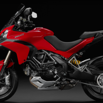 DUCATI Multistrada 1200