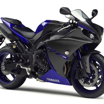 YAMAHA YZF-R1