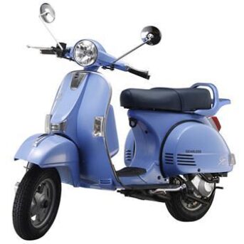 LML Star EURO 150 Automatic