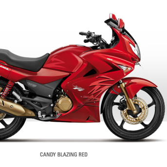 Hero Motocorp Karizma Zmr