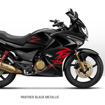 Hero Motocorp Karizma Zmr