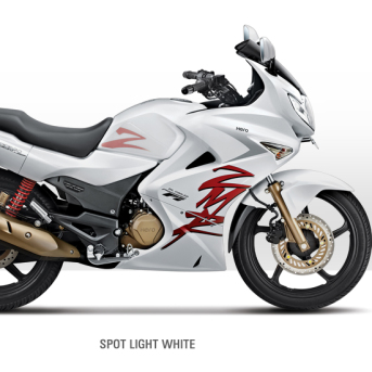 Hero Motocorp Karizma Zmr