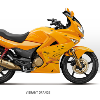 Hero Motocorp Karizma Zmr