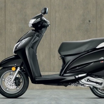 Honda Activa 125