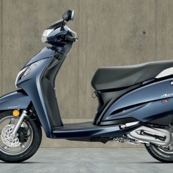 Honda Activa 125