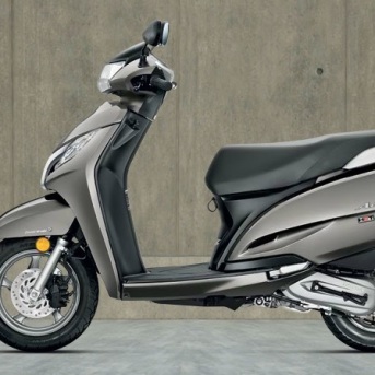 Honda Activa 125
