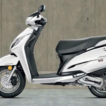 Honda Activa 125