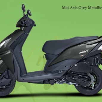 Honda Dio