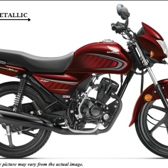 Honda Dream Neo