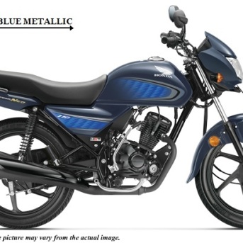 Honda Dream Neo