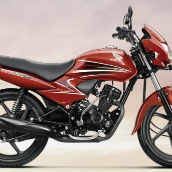 Honda Dream Yuga