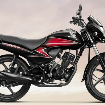 Honda Dream Yuga