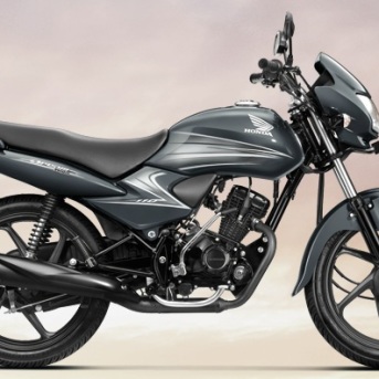 Honda Dream Yuga