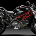 DUCATI Monster 796 Write A Review