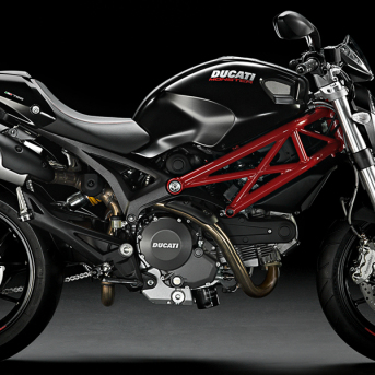 DUCATI Monster 796