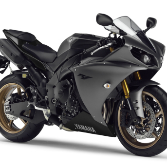 YAMAHA YZF-R1