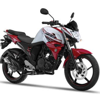 YAMAHA FZ-S FI