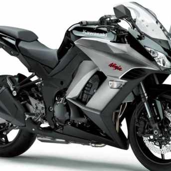 Kawasaki Ninja 1000 ABS