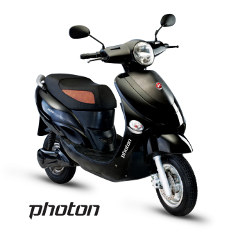 HERO ELECTRIC Photon