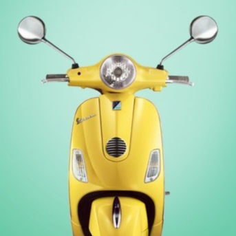 PIAGGIO Vespa LX