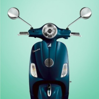 PIAGGIO Vespa LX