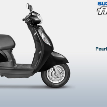 SUZUKI Access 125