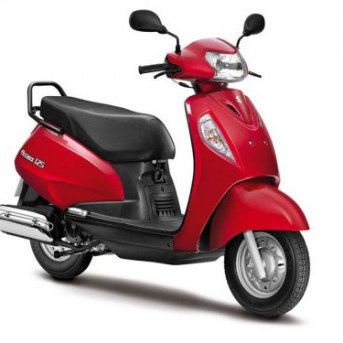SUZUKI Swish 125