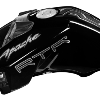 TVS Apache RTR 180