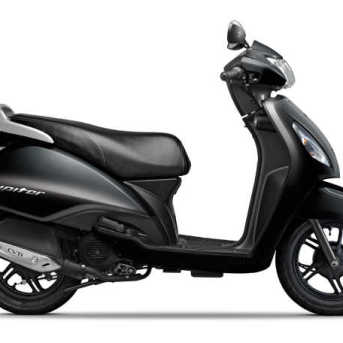 TVS Jupiter