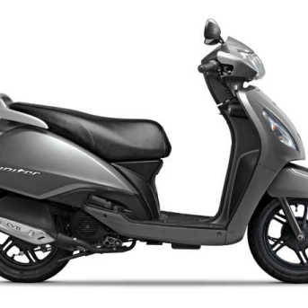 TVS Jupiter